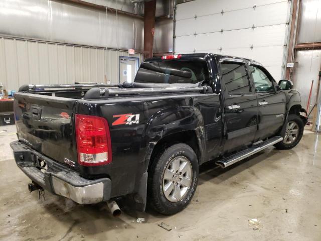 Photo 3 from auction – 2011 GMC SIERRA K15 with VIN 3GTP2VE36BG281583
