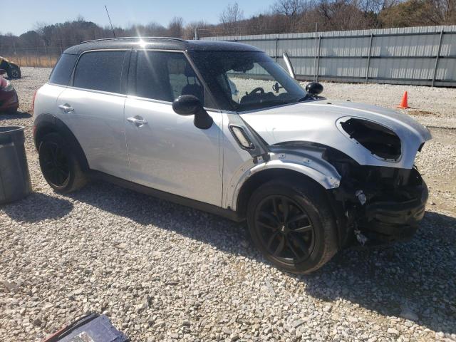 Photo 4 from auction – 2014 MINI COOPER S C with VIN WMWZC3C57EWP29198