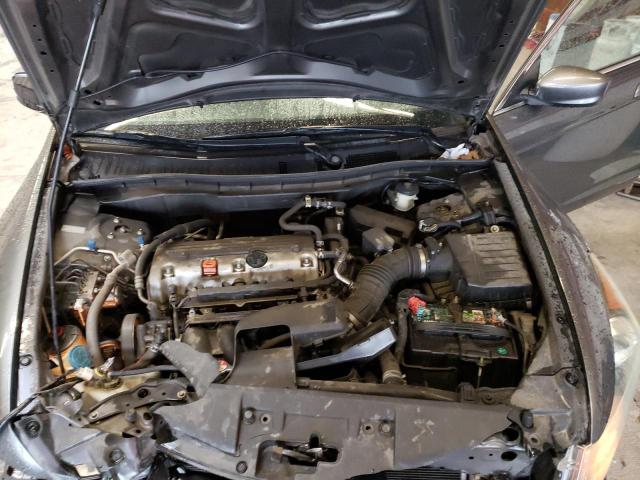 Photo 11 from auction – 2010 HONDA ACCORD LXP with VIN 1HGCP2F40AA035178