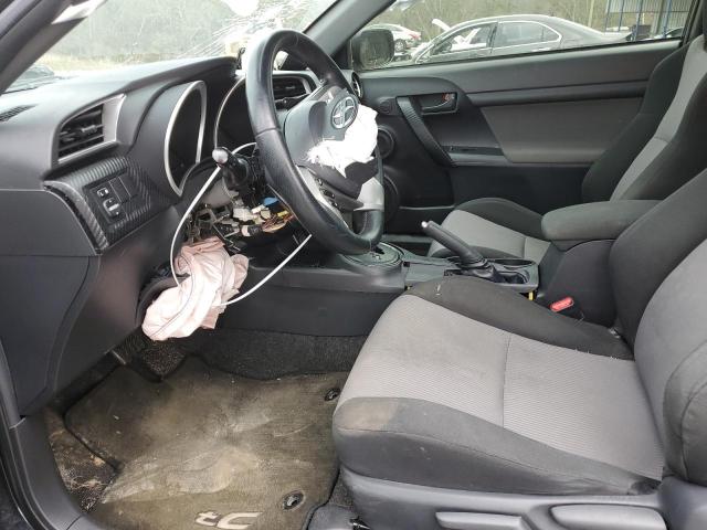 Photo 7 from auction – 2015 TOYOTA SCION TC with VIN JTKJF5C71FJ012047