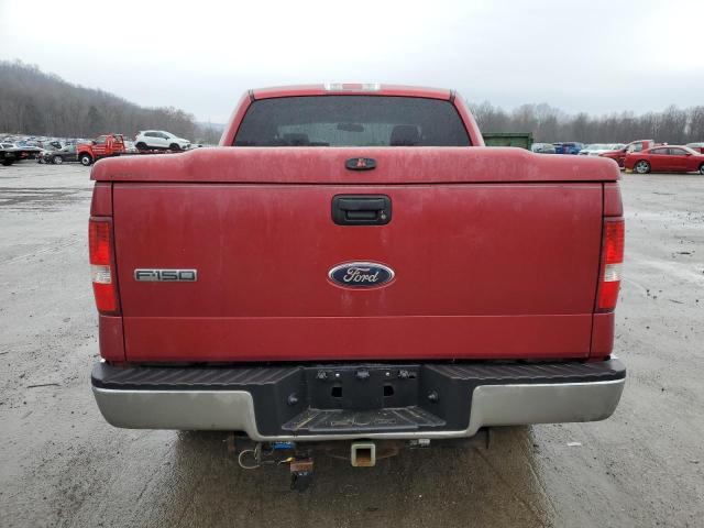 Photo 6 from auction – 2008 FORD F150 SUPER with VIN 1FTRW14W18FB53652