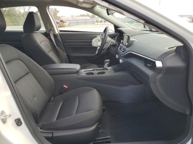Photo 7 from auction – 2022 NISSAN ALTIMA S with VIN 1N4BL4BV2NN373668