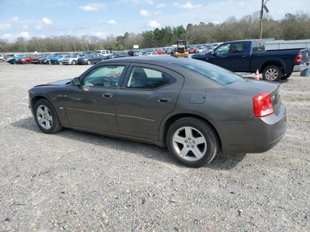 Photo 2 from auction – 2010 DODGE CHARGER SX with VIN 2B3CA3CV9AH246949