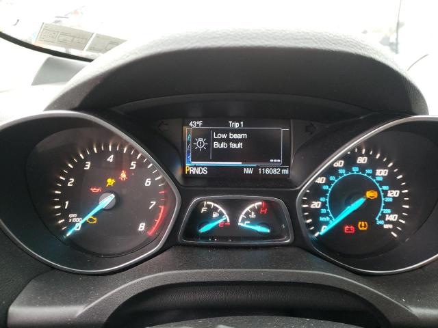 Photo 9 from auction – 2014 FORD ESCAPE SE with VIN 1FMCU9G91EUC46819