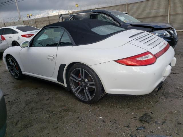 Photo 2 from auction – 2011 PORSCHE 911 CARRER with VIN WP0CB2A94BS754820