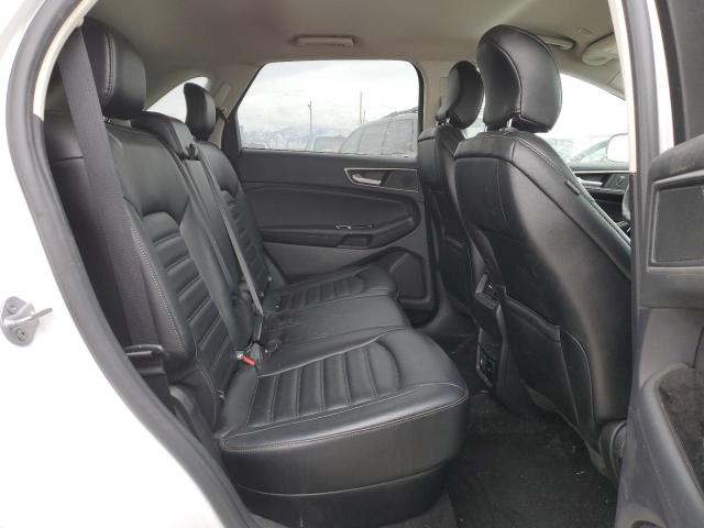 Photo 10 from auction – 2019 FORD EDGE SEL with VIN 2FMPK4J95KBC26304