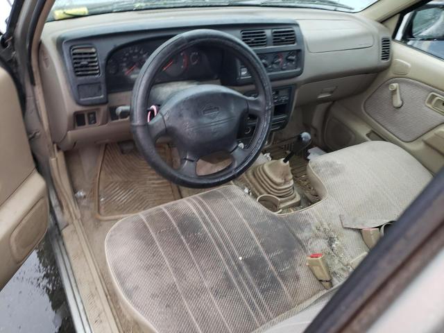 Photo 8 from auction – 2000 NISSAN FRONTIER X with VIN 1N6DD21S6YC380907