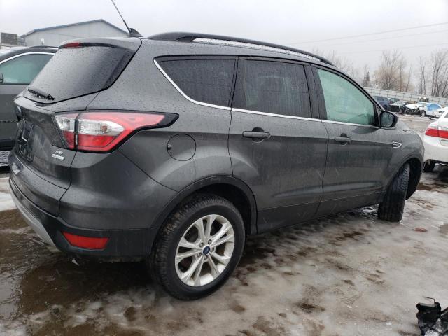 Photo 3 from auction – 2018 FORD ESCAPE SE with VIN 1FMCU0GD4JUD57343