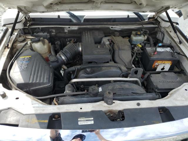 Photo 12 from auction – 2006 HUMMER H3 with VIN 5GTDN136768108532