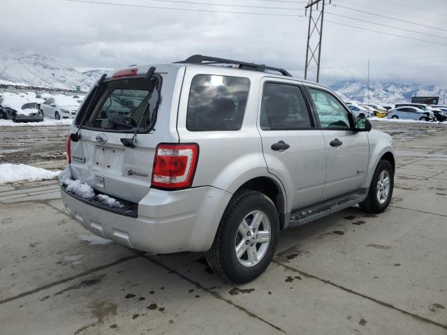Photo 3 from auction – 2010 FORD ESCAPE HYB with VIN 1FMCU4K36AKA70653