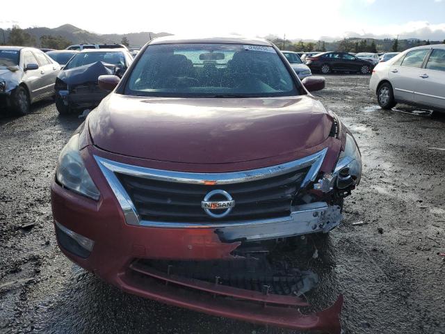 Photo 5 from auction – 2014 NISSAN ALTIMA 2.5 with VIN 1N4AL3AP1EC273646