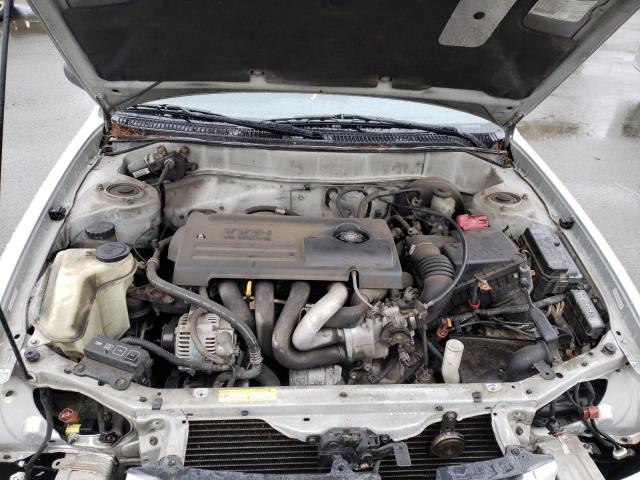 Photo 11 from auction – 2002 TOYOTA COROLLA CE with VIN 1NXBR12E92Z578330