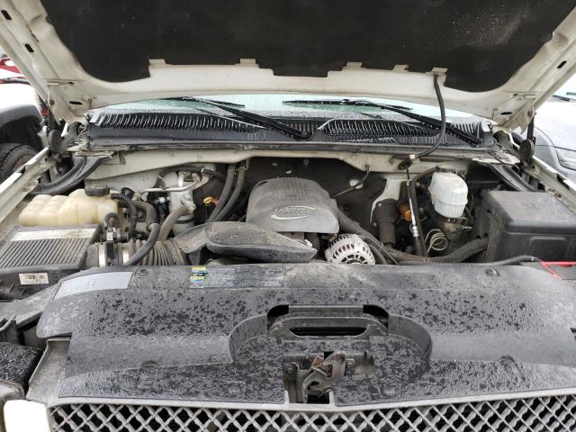 Photo 11 from auction – 2004 CHEVROLET SILVERADO with VIN 1GCHC23U64F197134