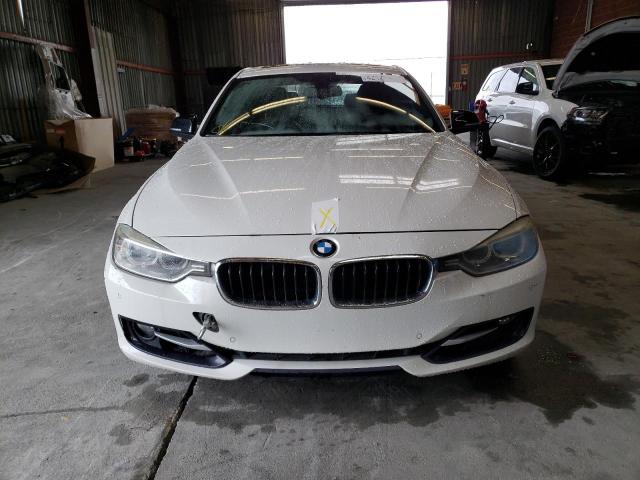 Photo 5 from auction – 2012 BMW 328 I with VIN WBA3A5C57CF340954