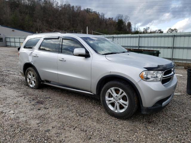 Photo 4 from auction – 2012 DODGE DURANGO CR with VIN 1C4RDJDG2CC285912