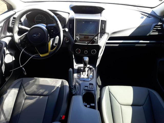 Photo 8 from auction – 2021 SUBARU CROSSTREK with VIN JF2GTHSC7MH223947