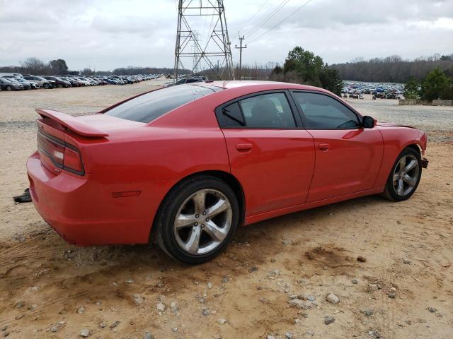 Photo 3 from auction – 2014 DODGE CHARGER SX with VIN 2C3CDXHG1EH142876