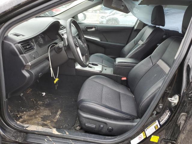 Photo 7 from auction – 2014 TOYOTA CAMRY L with VIN 4T1BF1FK6EU756420