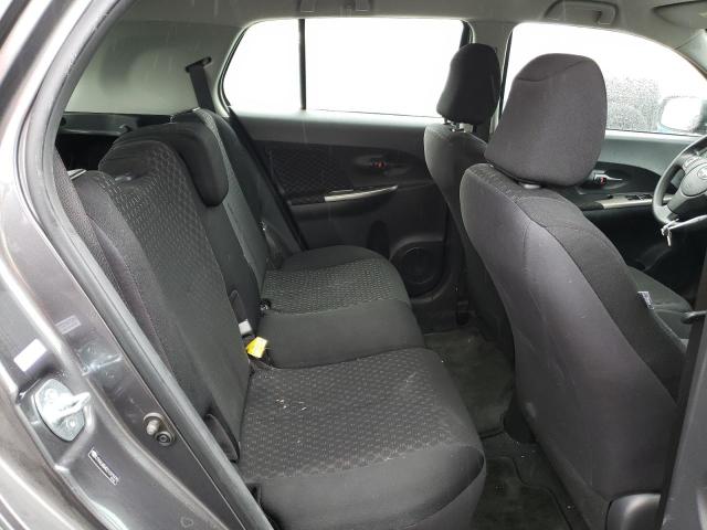 Photo 10 from auction – 2012 TOYOTA SCION XD with VIN JTKKU4B40C1015979