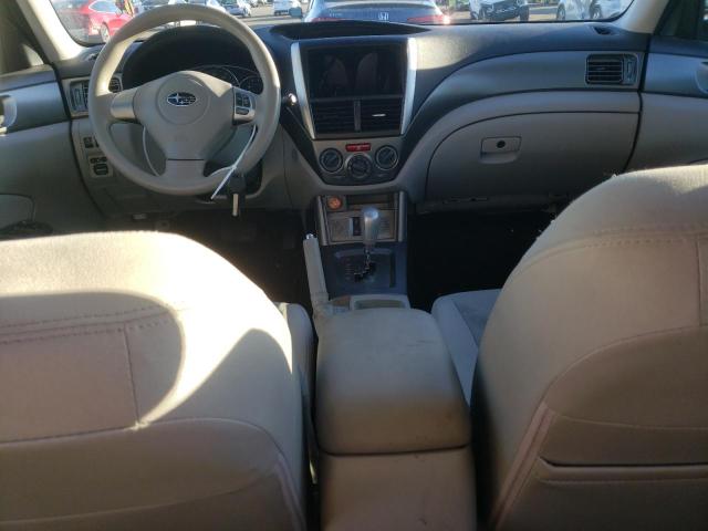 Photo 8 from auction – 2011 SUBARU FORESTER 2 with VIN JF2SHABC2BH783259