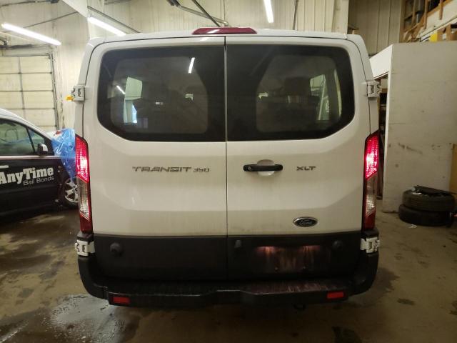 Photo 6 from auction – 2019 FORD TRANSIT T- with VIN 1FBZX2ZM0KKB26665