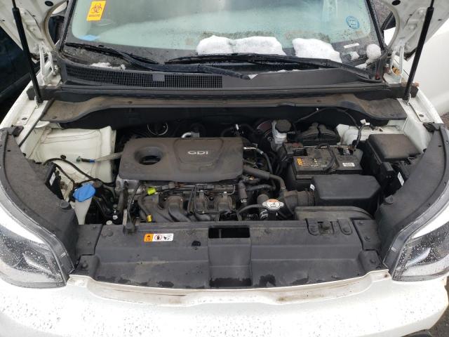 Photo 11 from auction – 2019 KIA SOUL with VIN KNDJN2A27K7913138