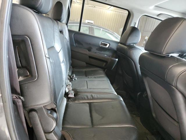 Photo 11 from auction – 2013 HONDA PILOT EXL with VIN 5FNYF4H50DB072736
