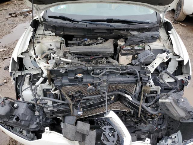 Photo 11 from auction – 2016 NISSAN ROGUE S with VIN 5N1AT2MV9GC756914