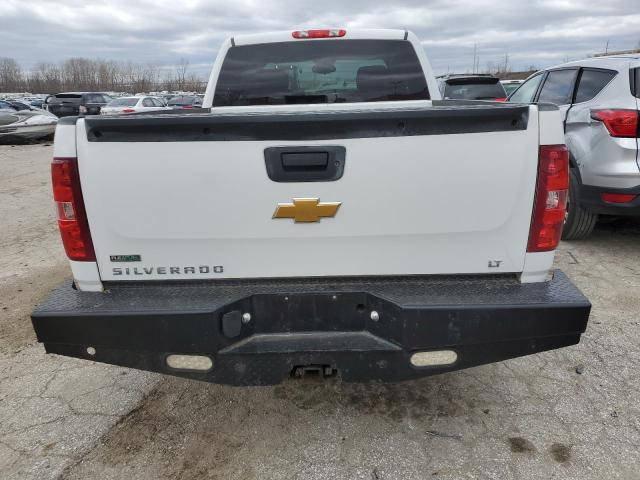 Photo 6 from auction – 2012 CHEVROLET SILVERADO with VIN 1GCRKSE76CZ238826