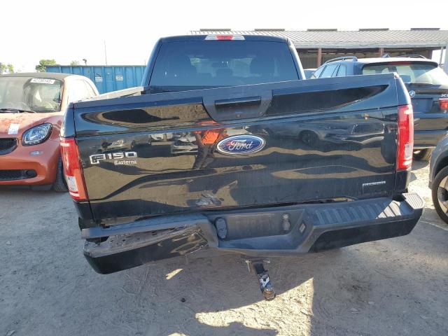 Photo 6 from auction – 2016 FORD F150 SUPER with VIN 1FTFX1EF1GFA43911