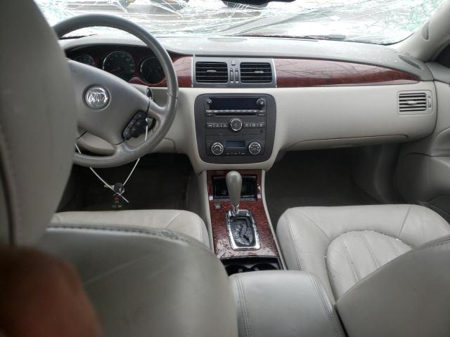 Photo 8 from auction – 2006 BUICK LUCERNE CX with VIN 1G4HD57276U202083