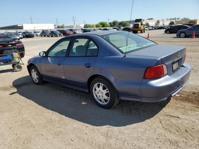 Photo 2 from auction – 2003 MITSUBISHI GALANT DE with VIN 4A3AA36G53E094338