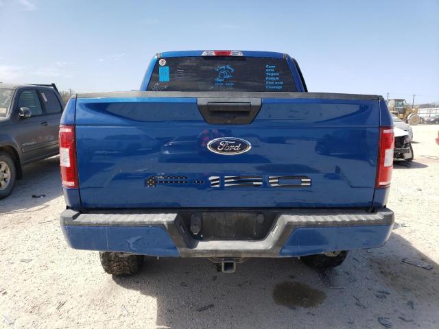 Photo 6 from auction – 2018 FORD F150 SUPER with VIN 1FTEW1CP4JKE71559