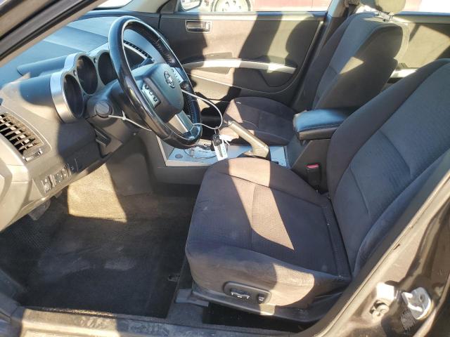 Photo 7 from auction – 2005 NISSAN MAXIMA SE with VIN 1N4BA41E35C845721