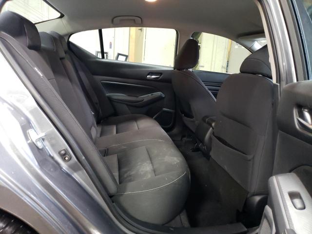 Photo 10 from auction – 2019 NISSAN ALTIMA S with VIN 1N4BL4BVXKC255536