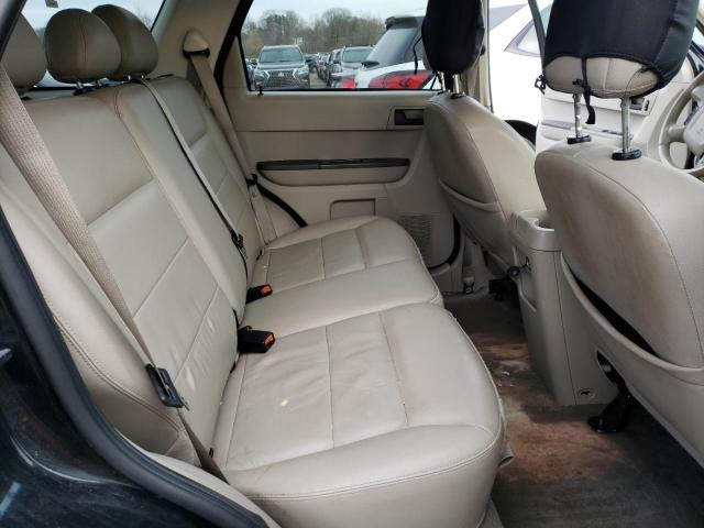Photo 11 from auction – 2008 FORD ESCAPE XLT with VIN 1FMCU03188KC70272