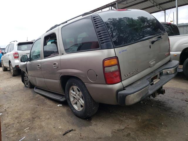 Photo 2 from auction – 2001 GMC YUKON with VIN 1GKEC13T51R152558