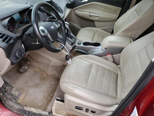 Photo 7 from auction – 2016 FORD ESCAPE SE with VIN 1FMCU0G94GUC42374