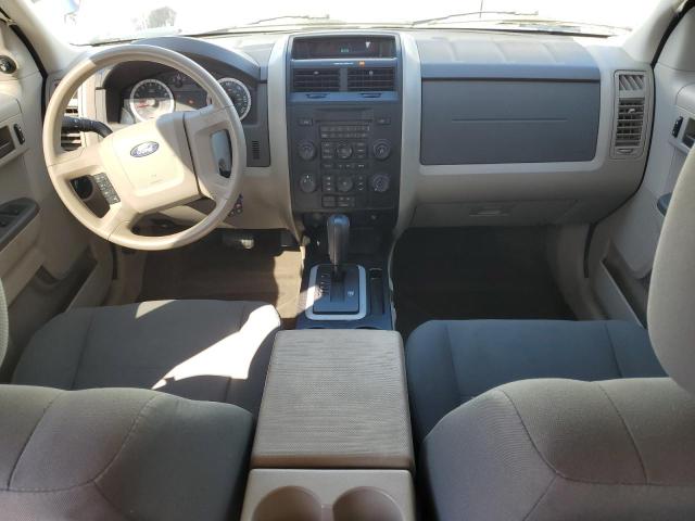 Photo 8 from auction – 2011 FORD ESCAPE XLS with VIN 1FMCU9C71BKC64989