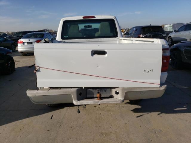 Photo 6 from auction – 2005 FORD RANGER with VIN 1FTYR10D85PA08301