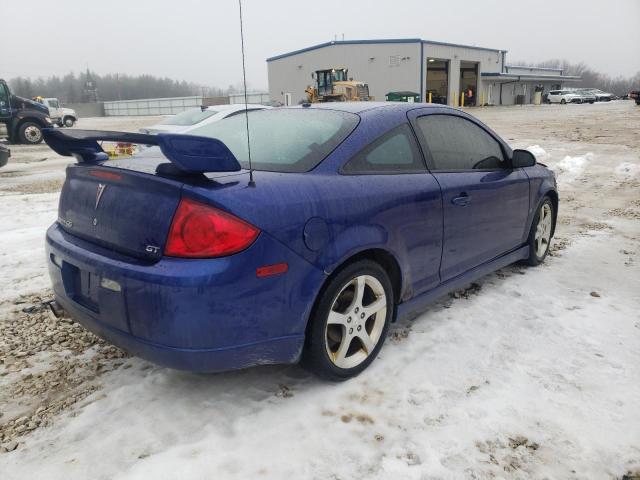 Photo 3 from auction – 2007 PONTIAC G5 GT with VIN 1G2AN18B677207998