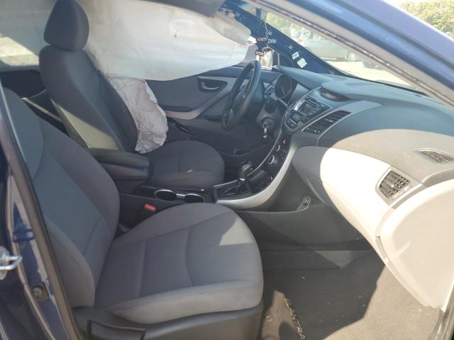 Photo 7 from auction – 2015 HYUNDAI ELANTRA SE with VIN 5NPDH4AE2FH646891
