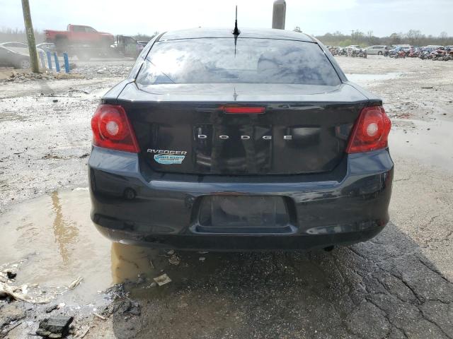 Photo 6 from auction – 2014 DODGE AVENGER SE with VIN 1C3CDZAB7EN189203