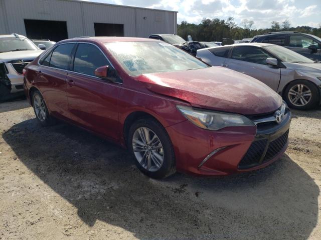 Photo 4 from auction – 2016 TOYOTA CAMRY LE with VIN 4T1BF1FK3GU542746