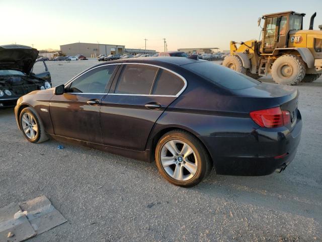 Photo 2 from auction – 2012 BMW 528 I with VIN WBAXG5C52CDW24598