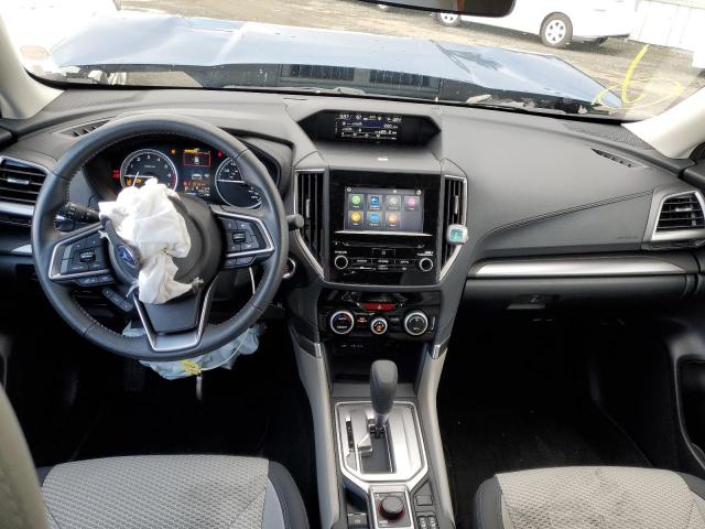 Photo 10 from auction – 2022 SUBARU FORESTER P with VIN JF2SKAEC8NH402662