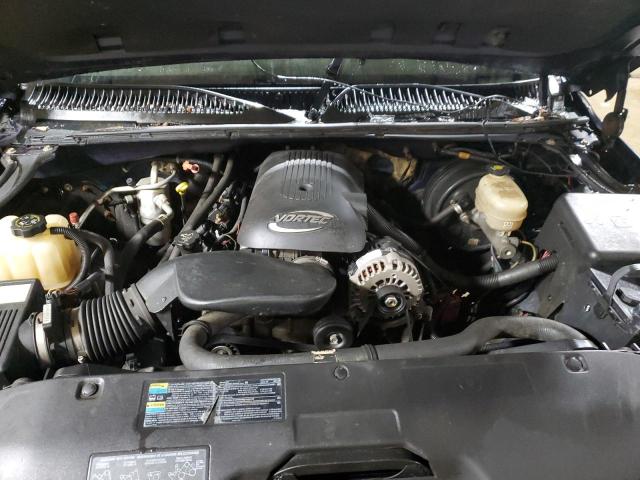 Photo 11 from auction – 2005 GMC NEW SIERRA with VIN 2GTEK13T251243879