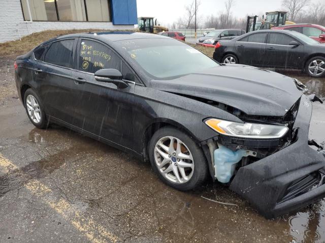 Photo 4 from auction – 2013 FORD FUSION SE with VIN 3FA6P0H73DR353433