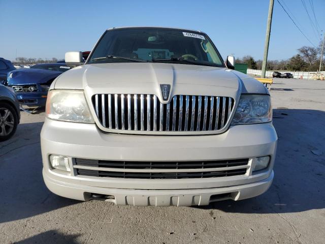 Photo 5 from auction – 2006 LINCOLN NAVIGATOR with VIN 5LMFU27576LJ20244