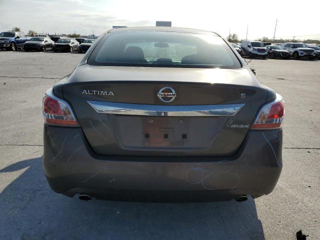 Photo 6 from auction – 2015 NISSAN ALTIMA 2.5 with VIN 1N4AL3AP5FN303897